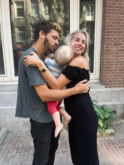 Gloria van Breukelen