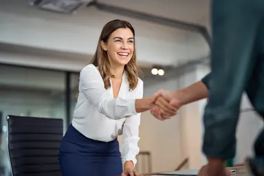 Op het werk heb je meer macht dan je denkt: 5 tips om te onderhandelen
