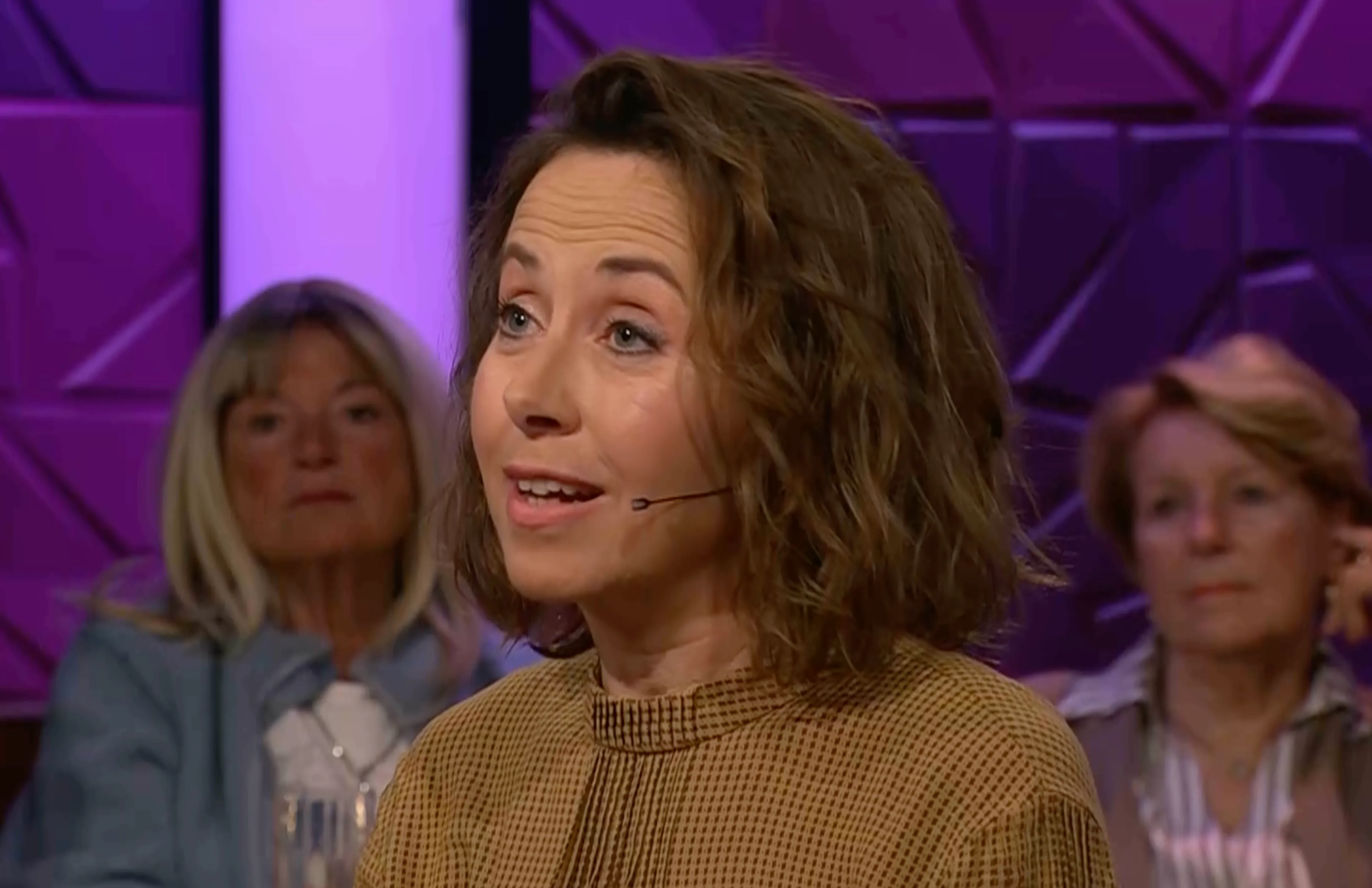 Marieke Blom