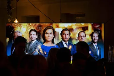 FvD-kandidaten hebben banden met extreemrechtse clubs: 'Ze bouwen een rechtsextremistisch netwerk'