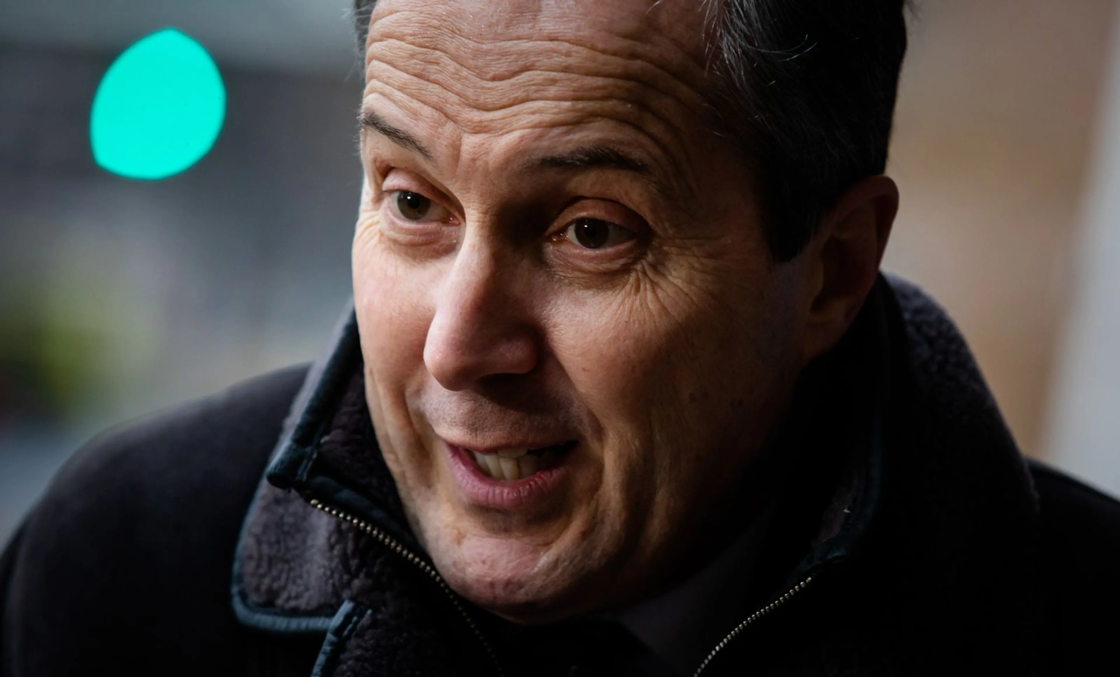 Geert Jan Knoops