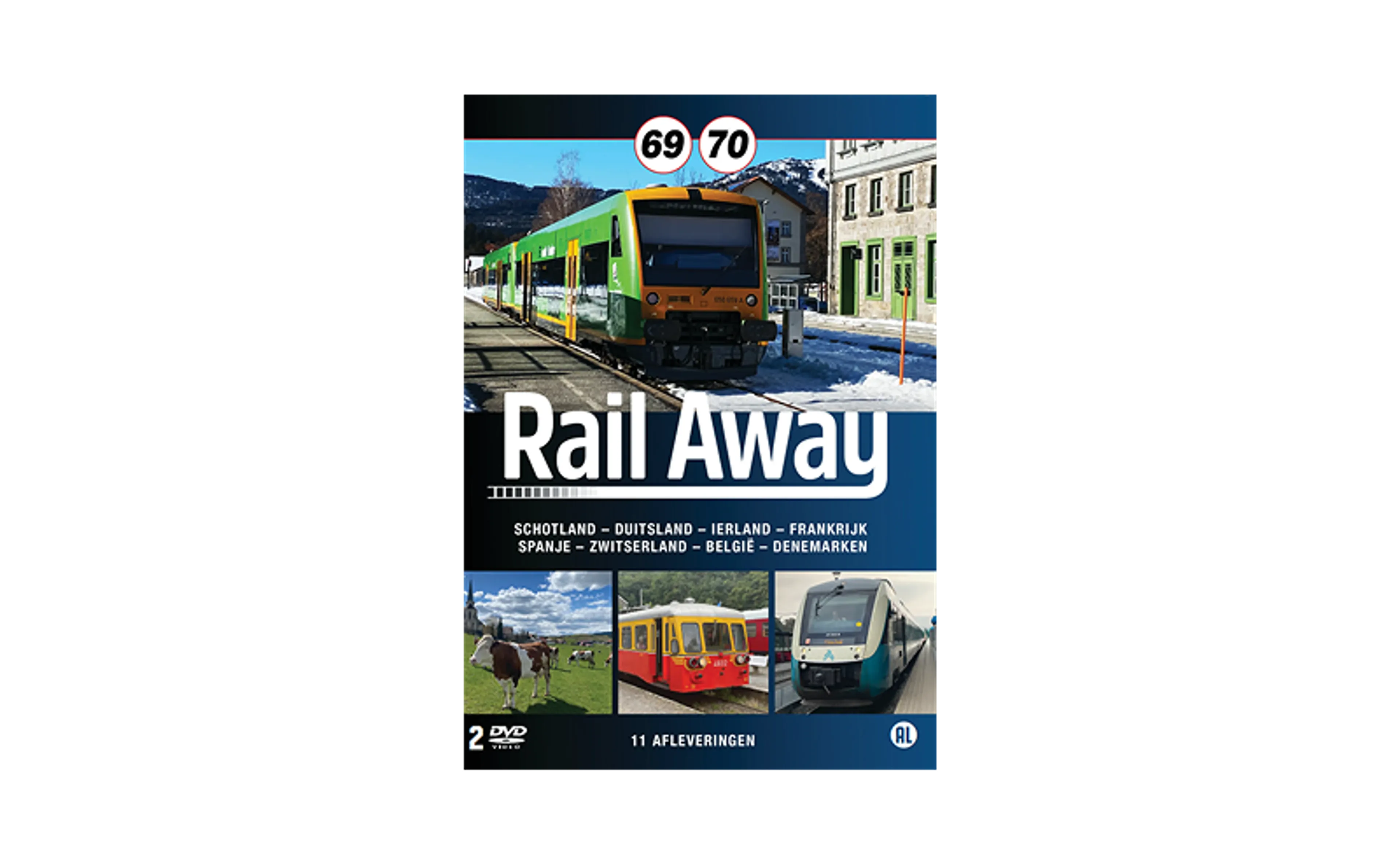 Afbeelding van aanbieding