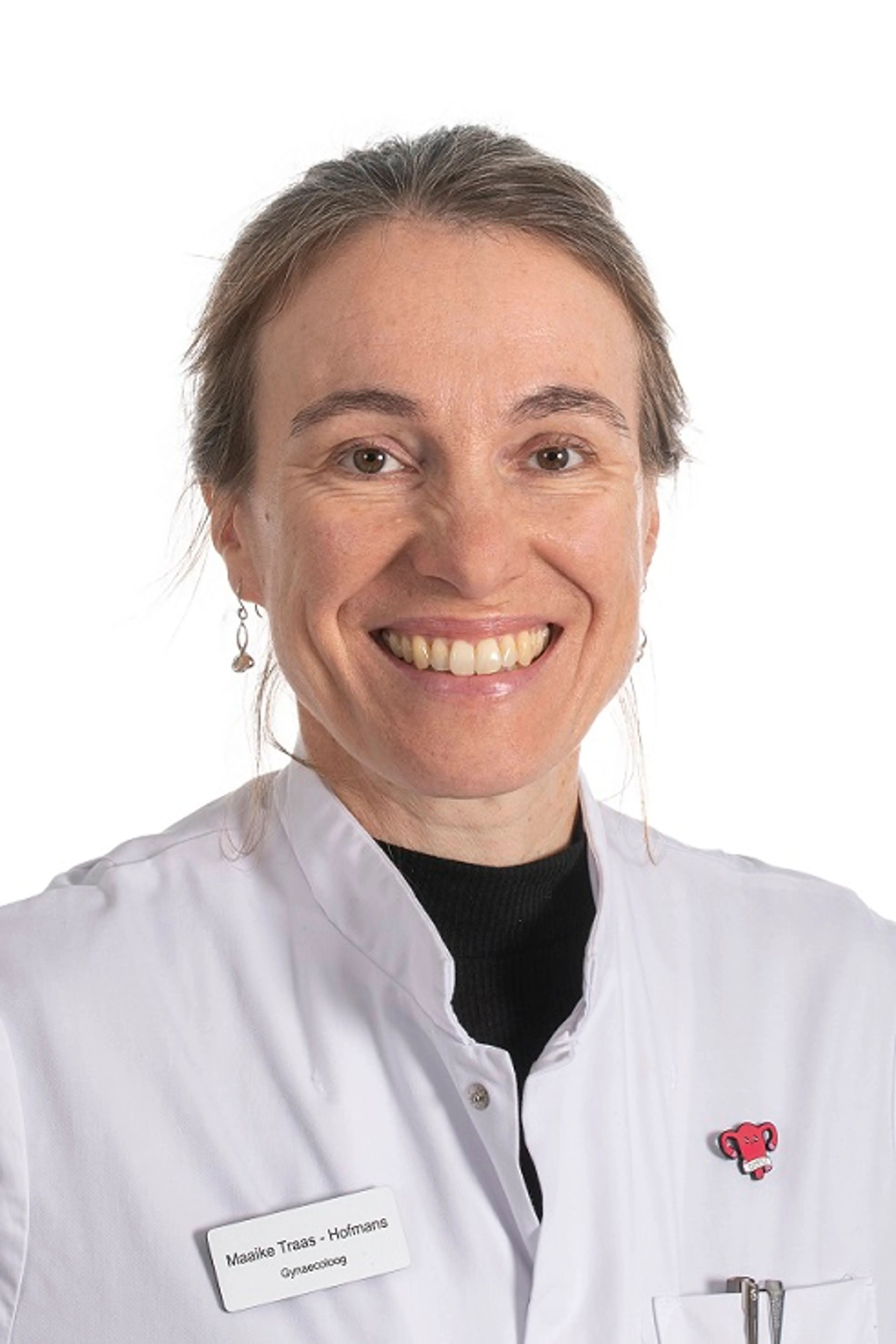 Maaike Traas