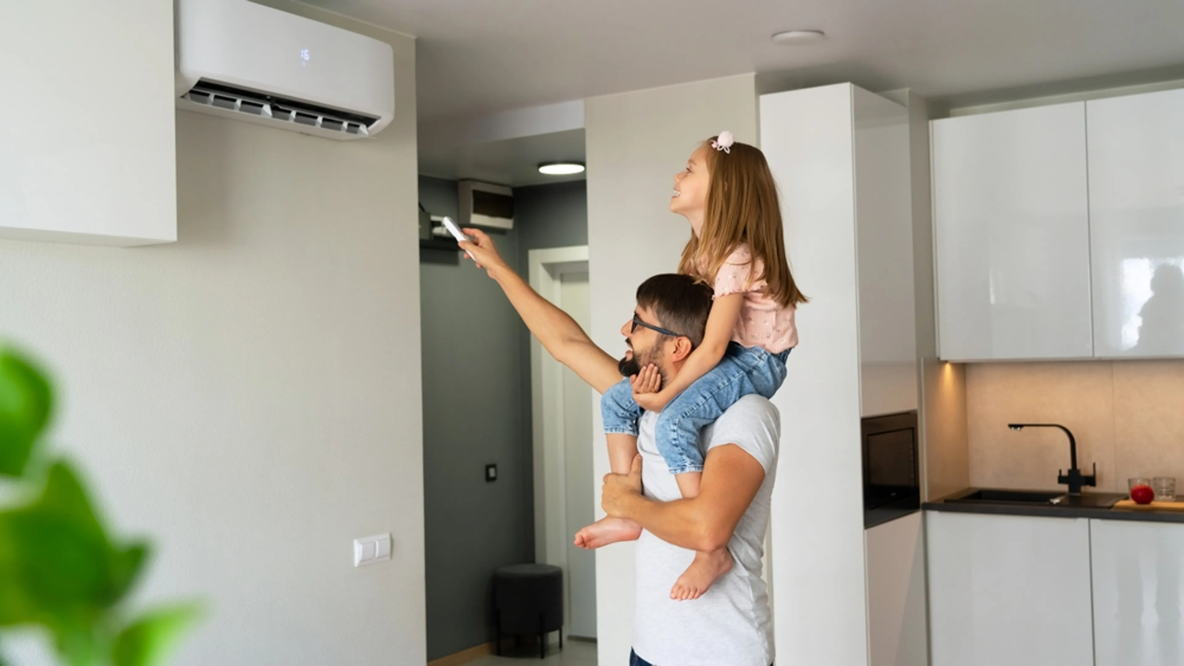 Allemaal aan de airco: 'We kunnen een heel goed zonder'
