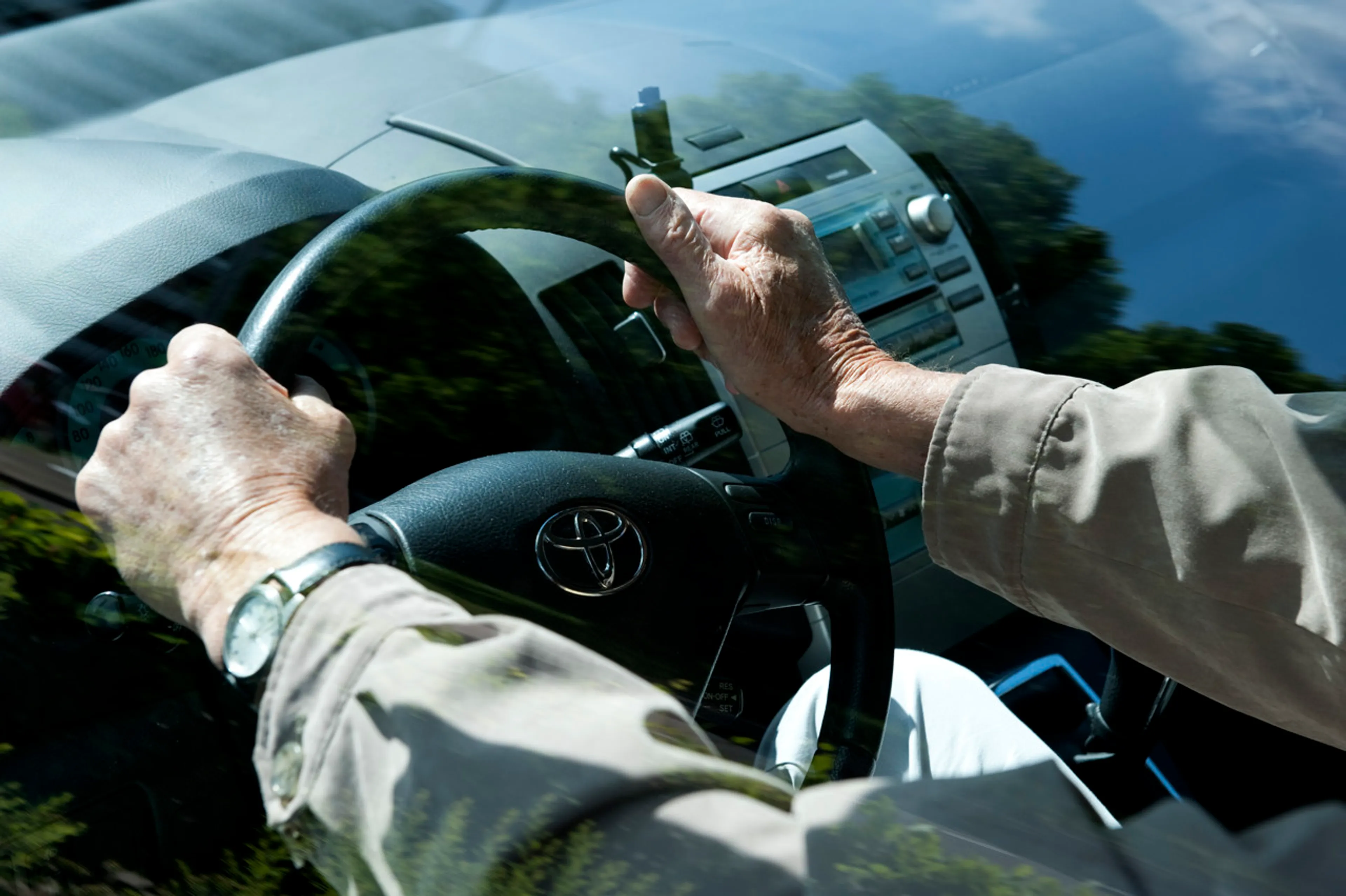 Wat betekent rekeningrijden voor jou? 'Groot probleem voor privacy'