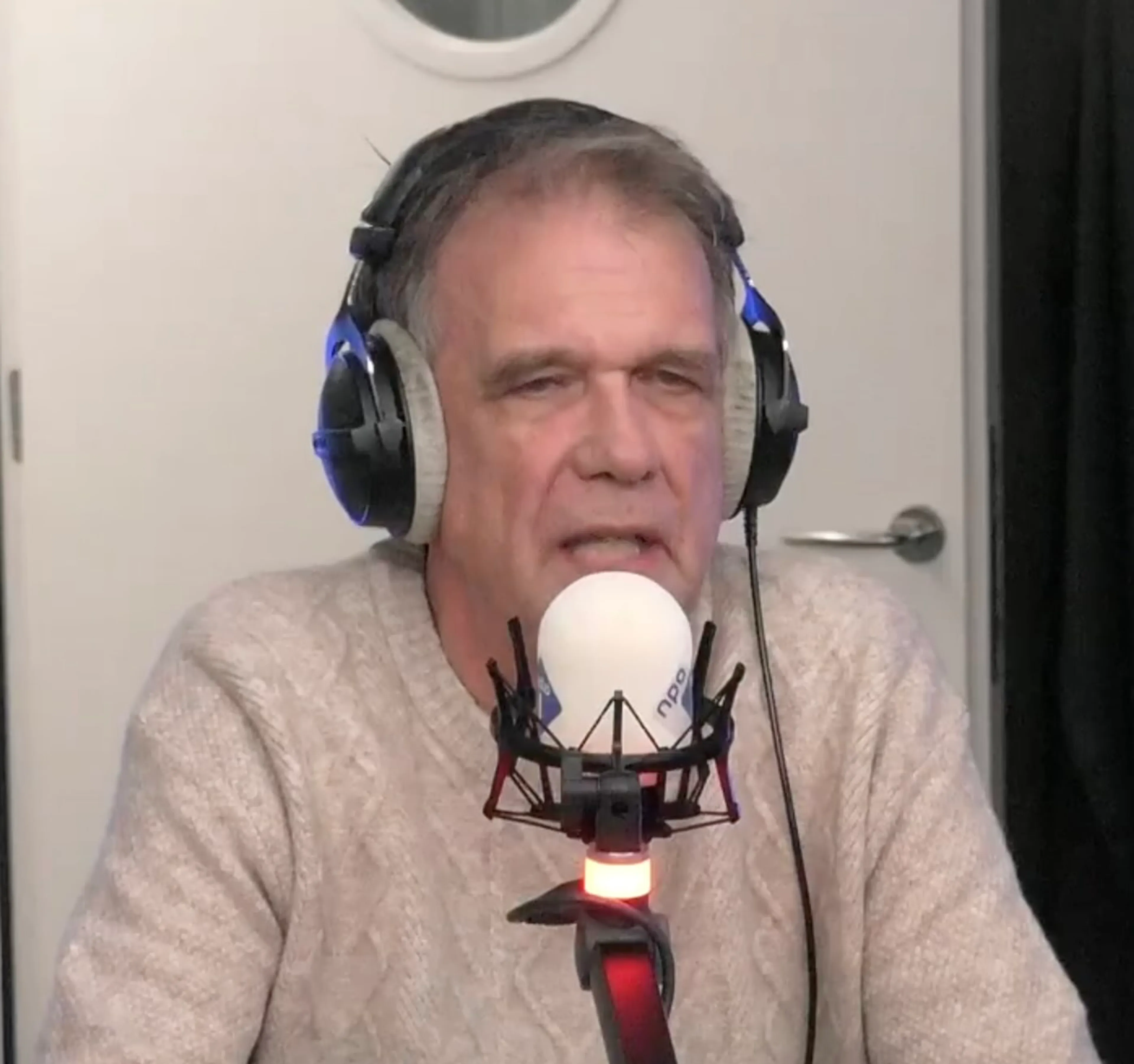 Peter Boelhouwer