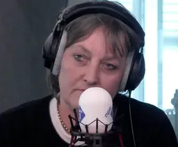 Heleen over de Linden