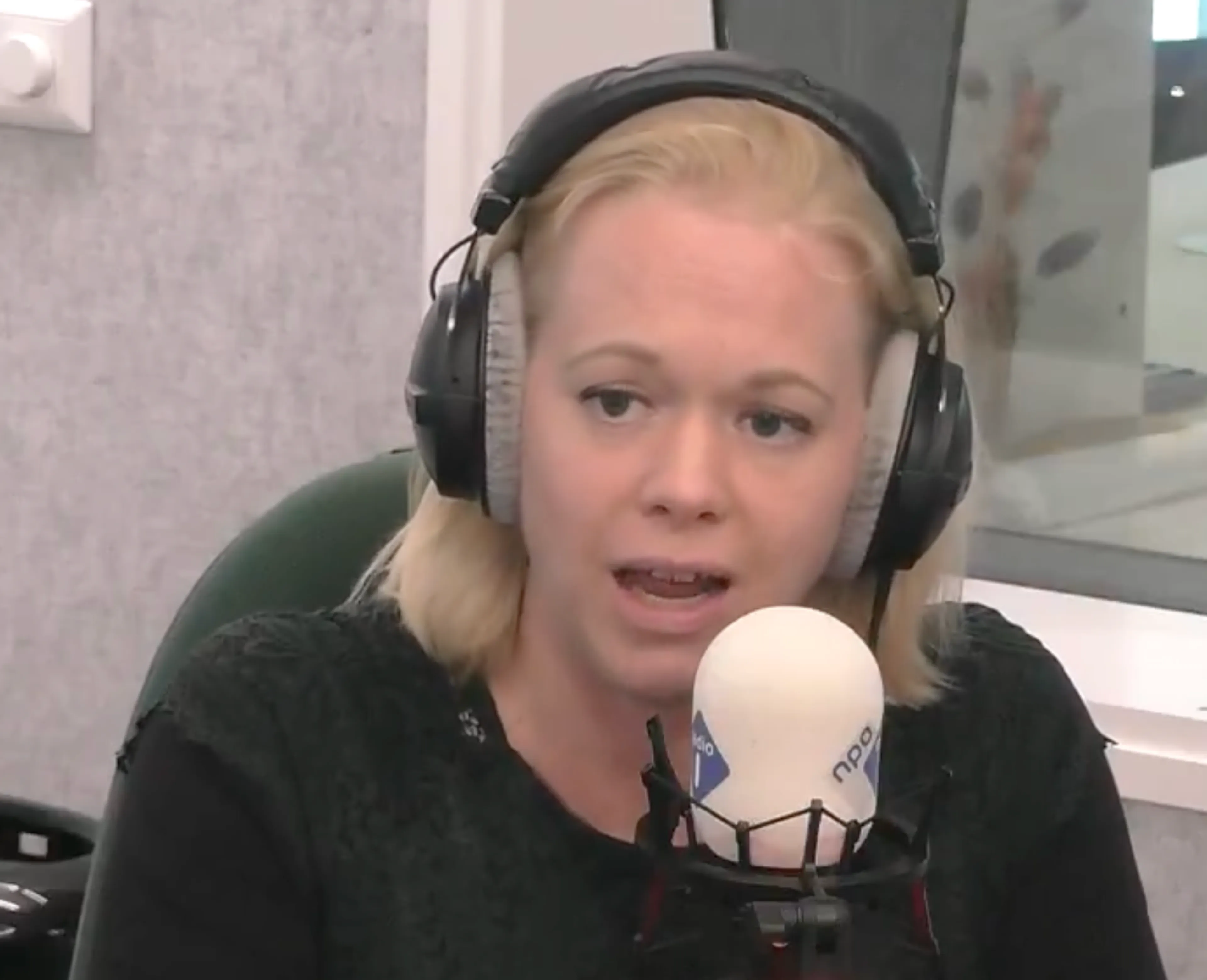 Sanne de Boer