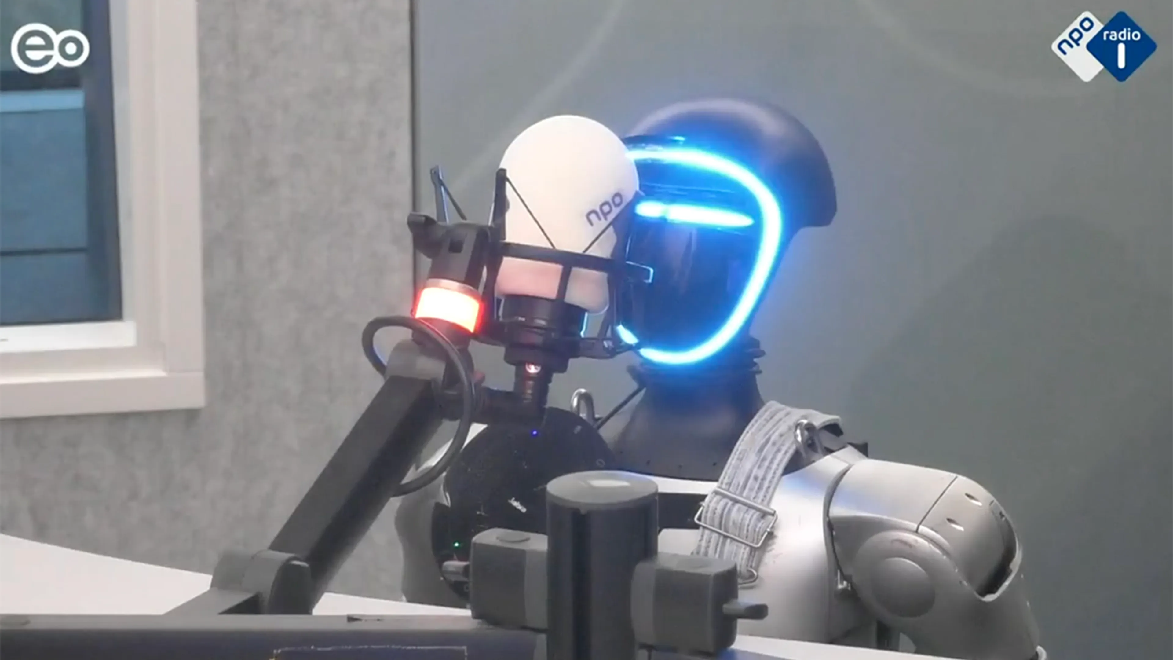 Bot Eva