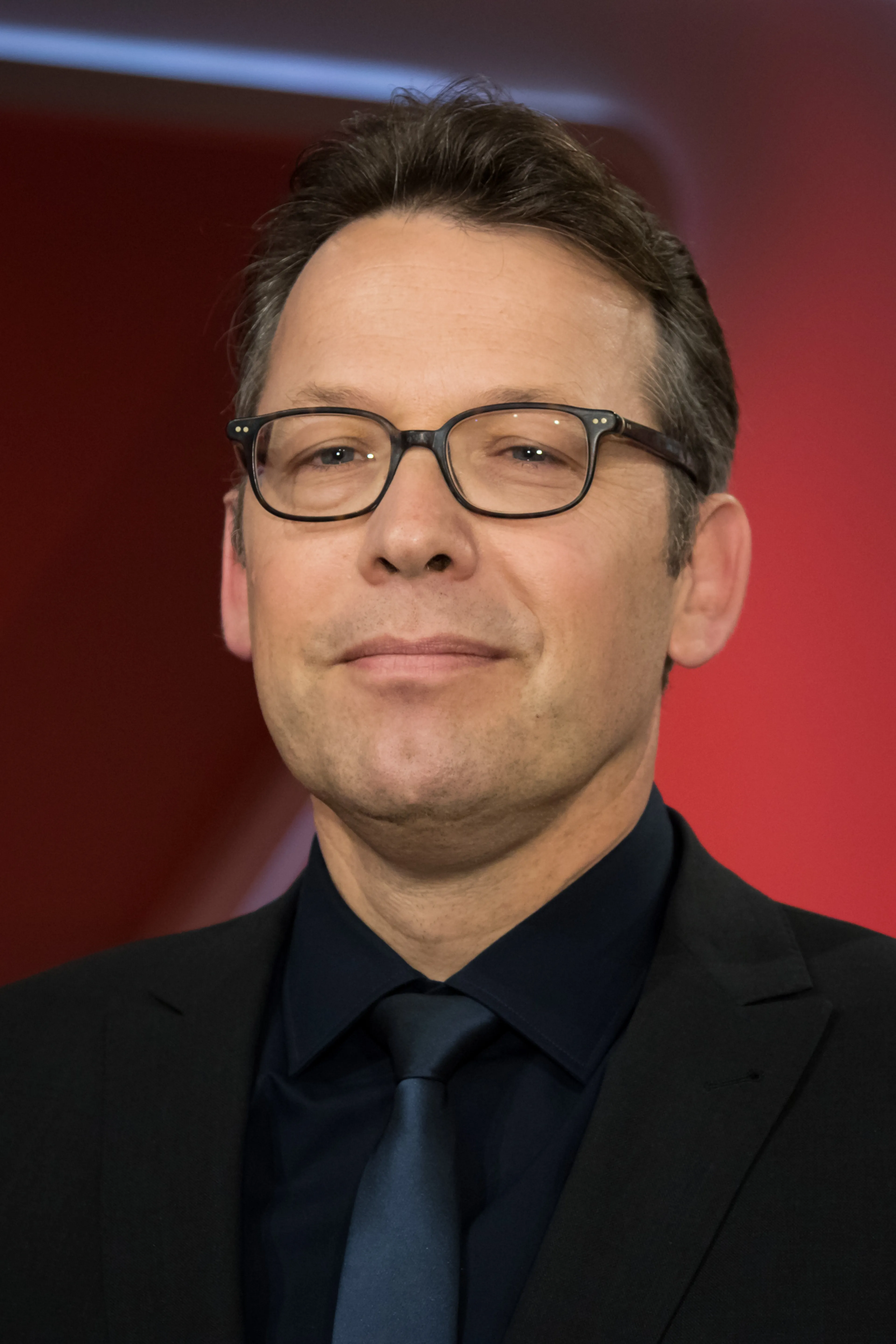 Otto Fricke
