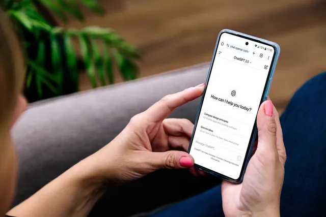 Steeds vaker worden AI-chatbots als ChatGPT ingezet voor therapie.
