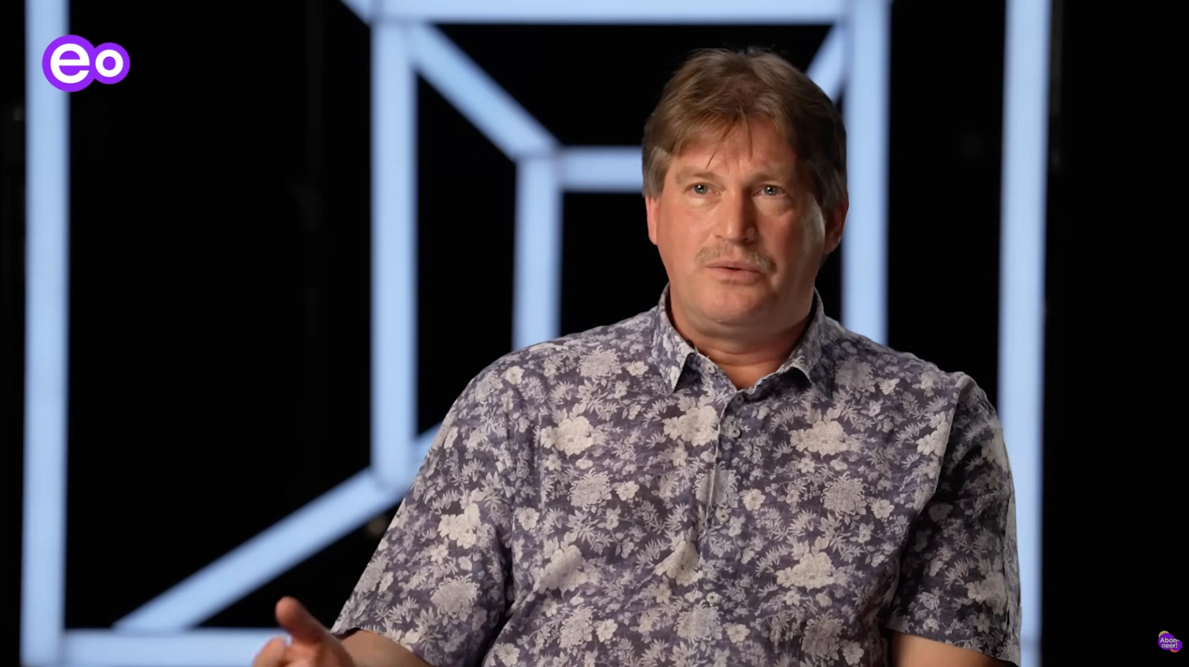 Paul raakte zijn dochter Celine kwijt aan kerk Maasbach