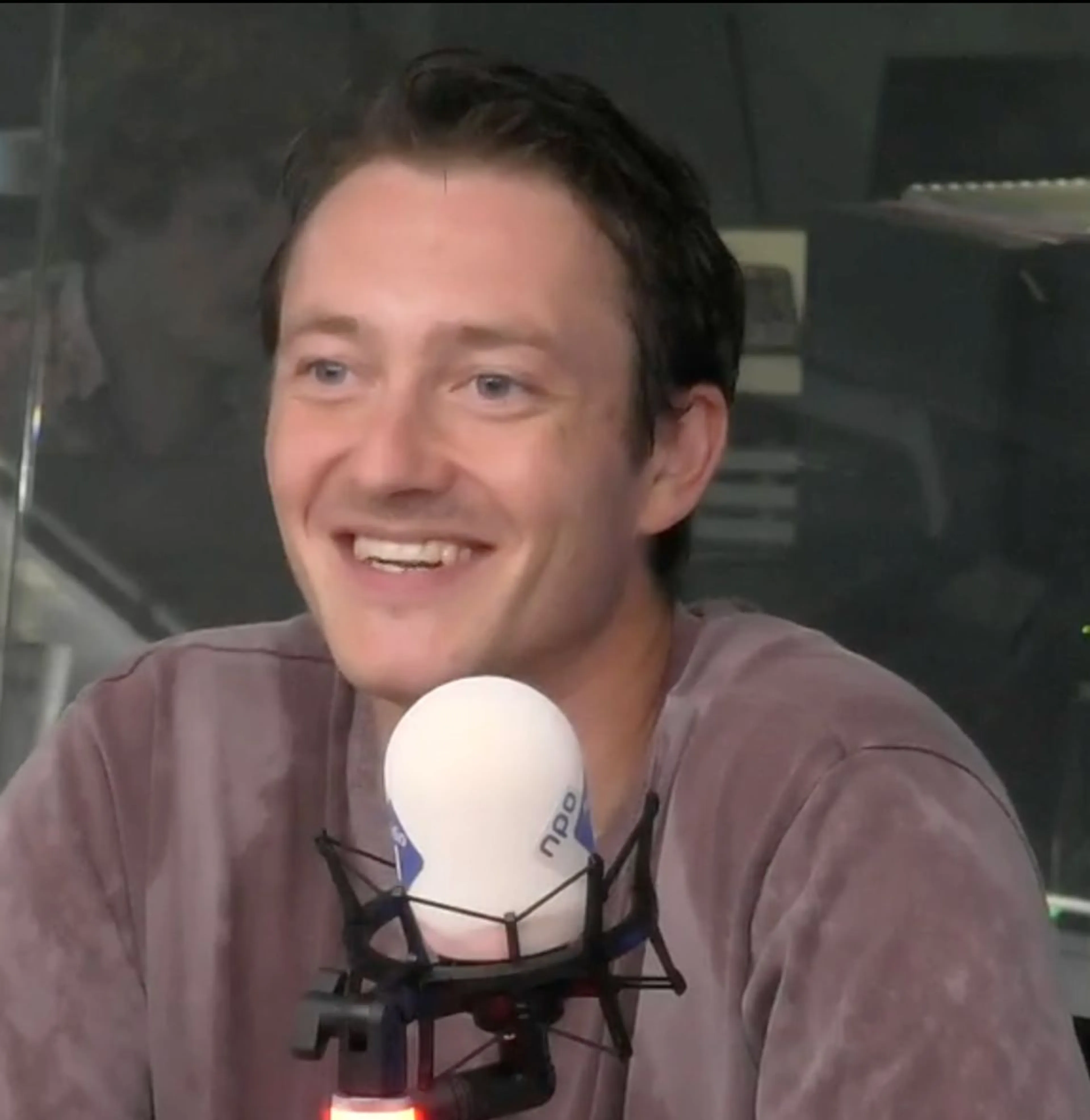 Jesse Frederik