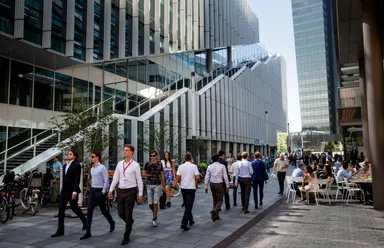 AFAS probeerde vierdaagse werkweek: 'Uiteindelijk druk met veel onzin'