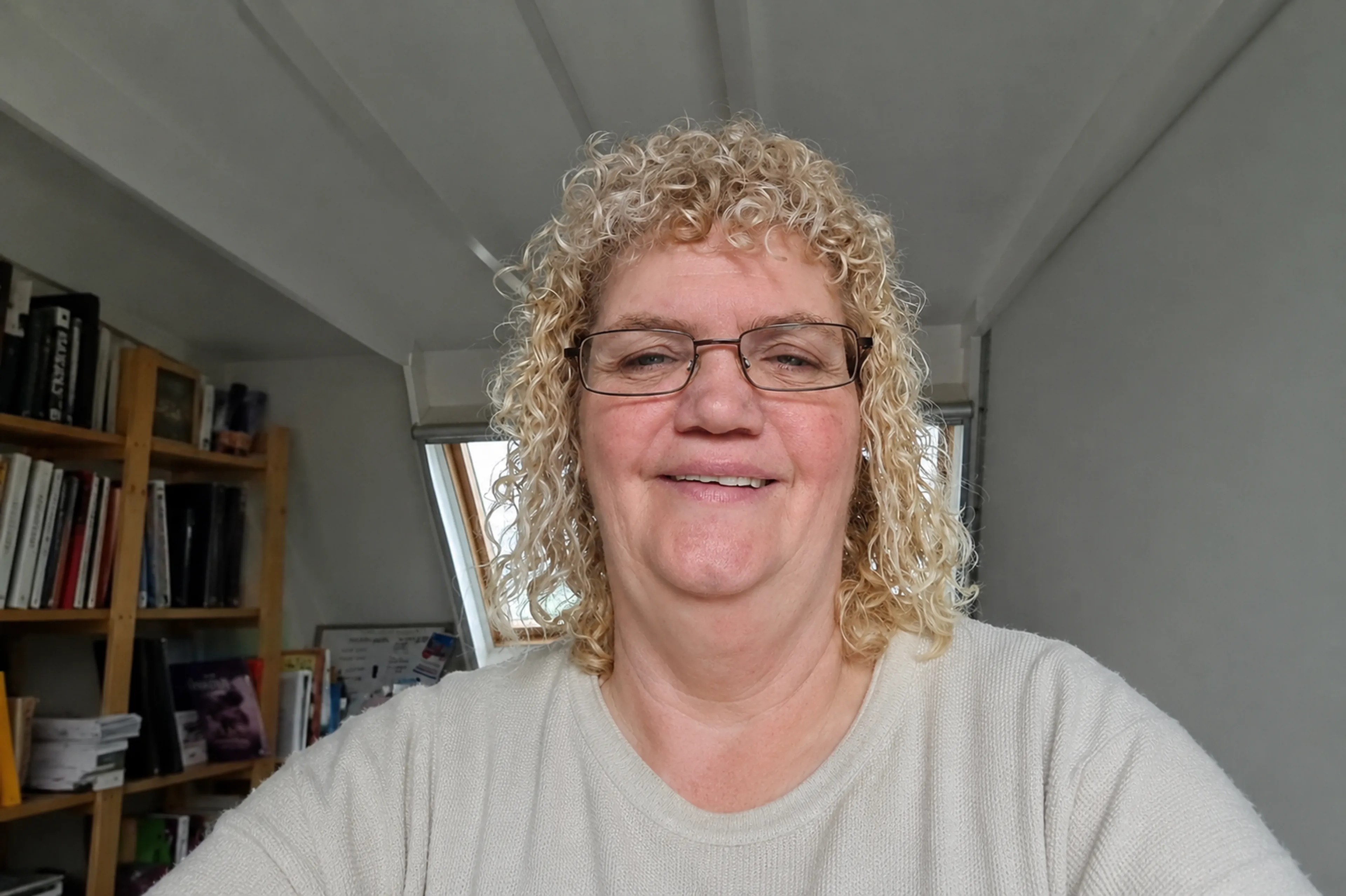 Foto van Adelheid