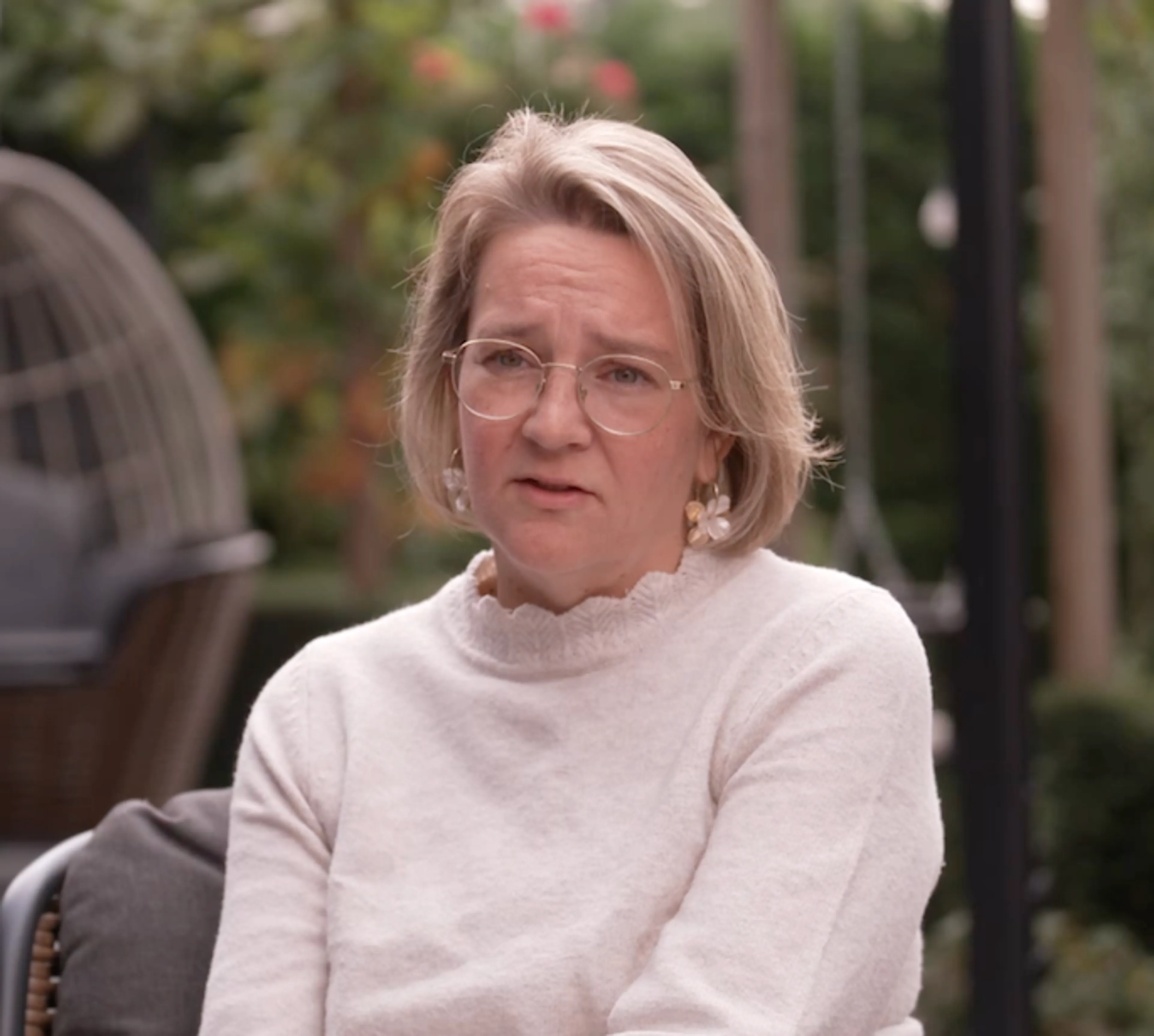 Petrineke Visser