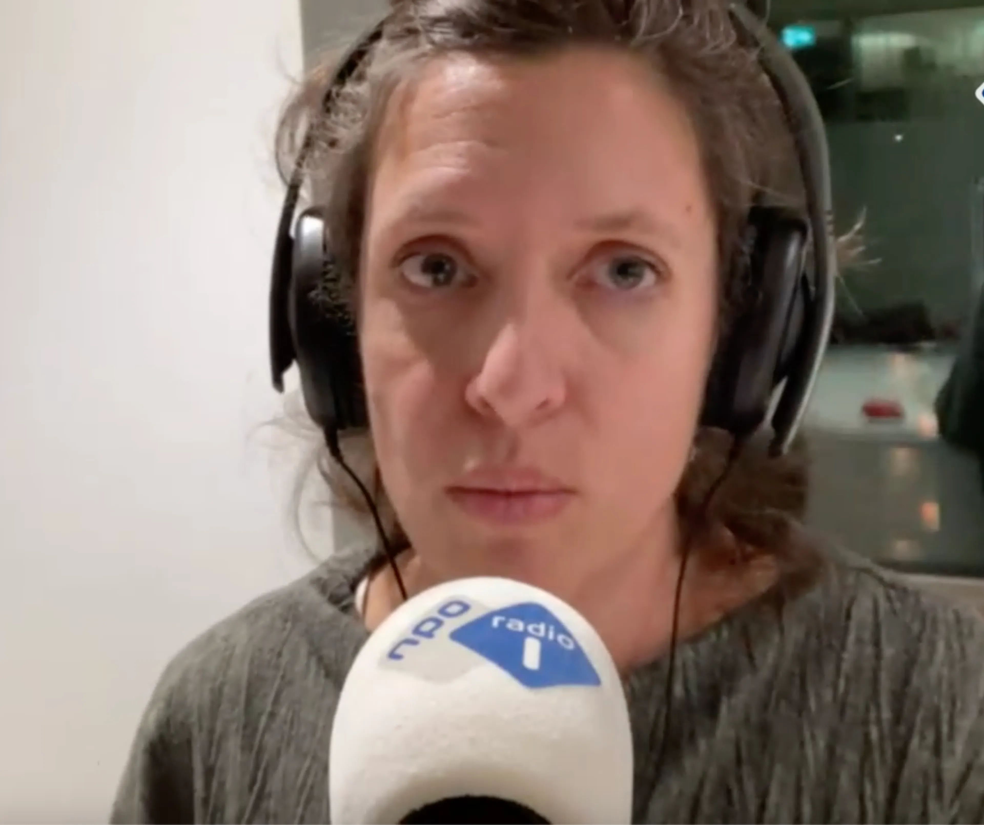 Alma Tostmann
