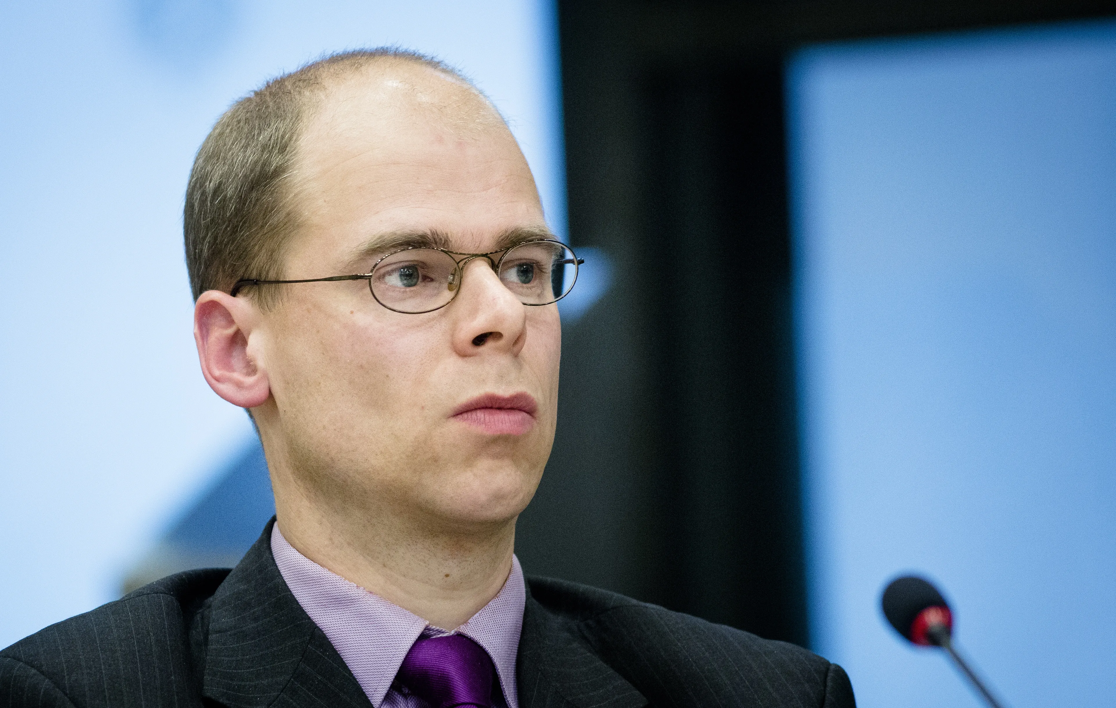 Joas Wagemakers