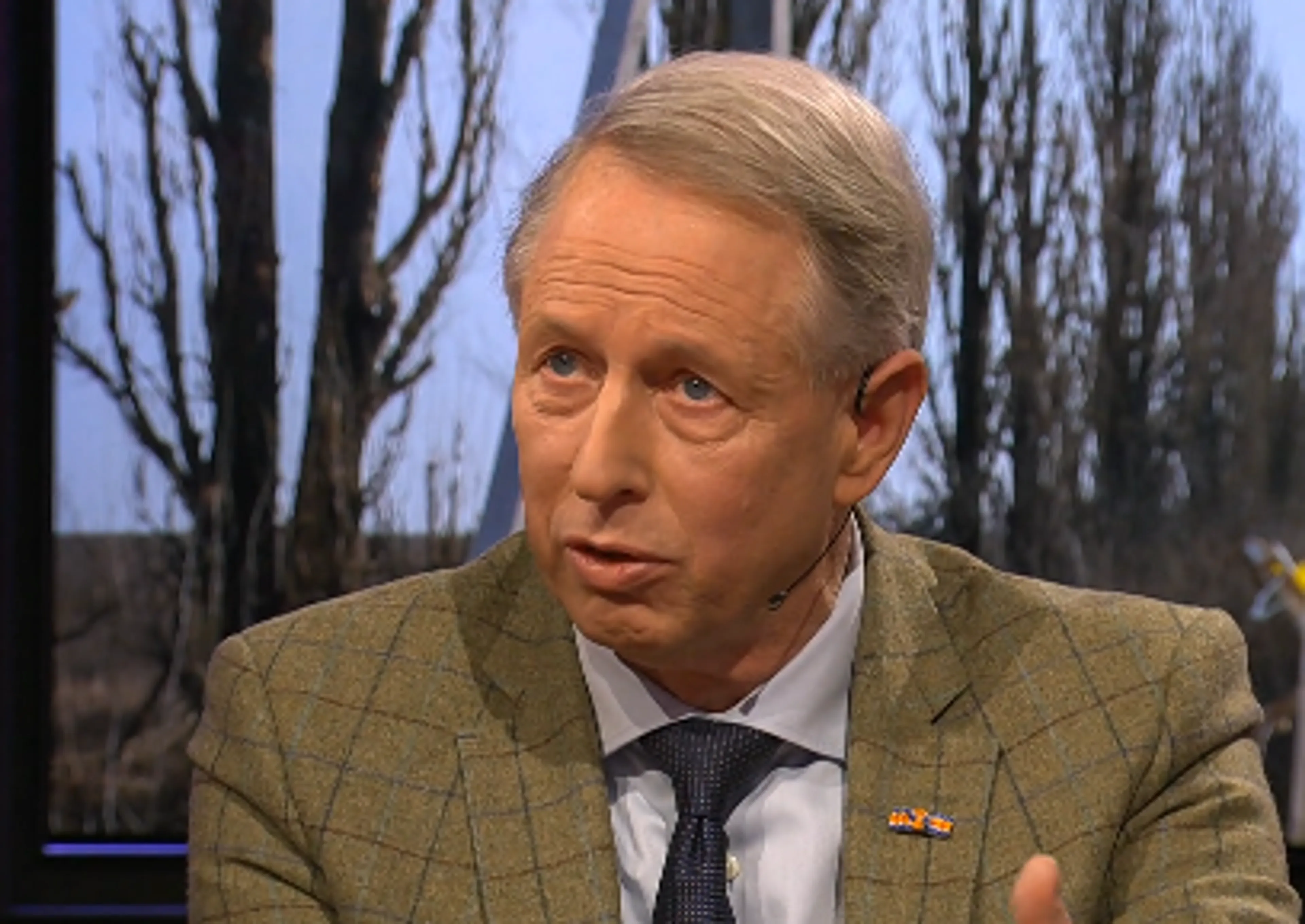 Frans Osinga