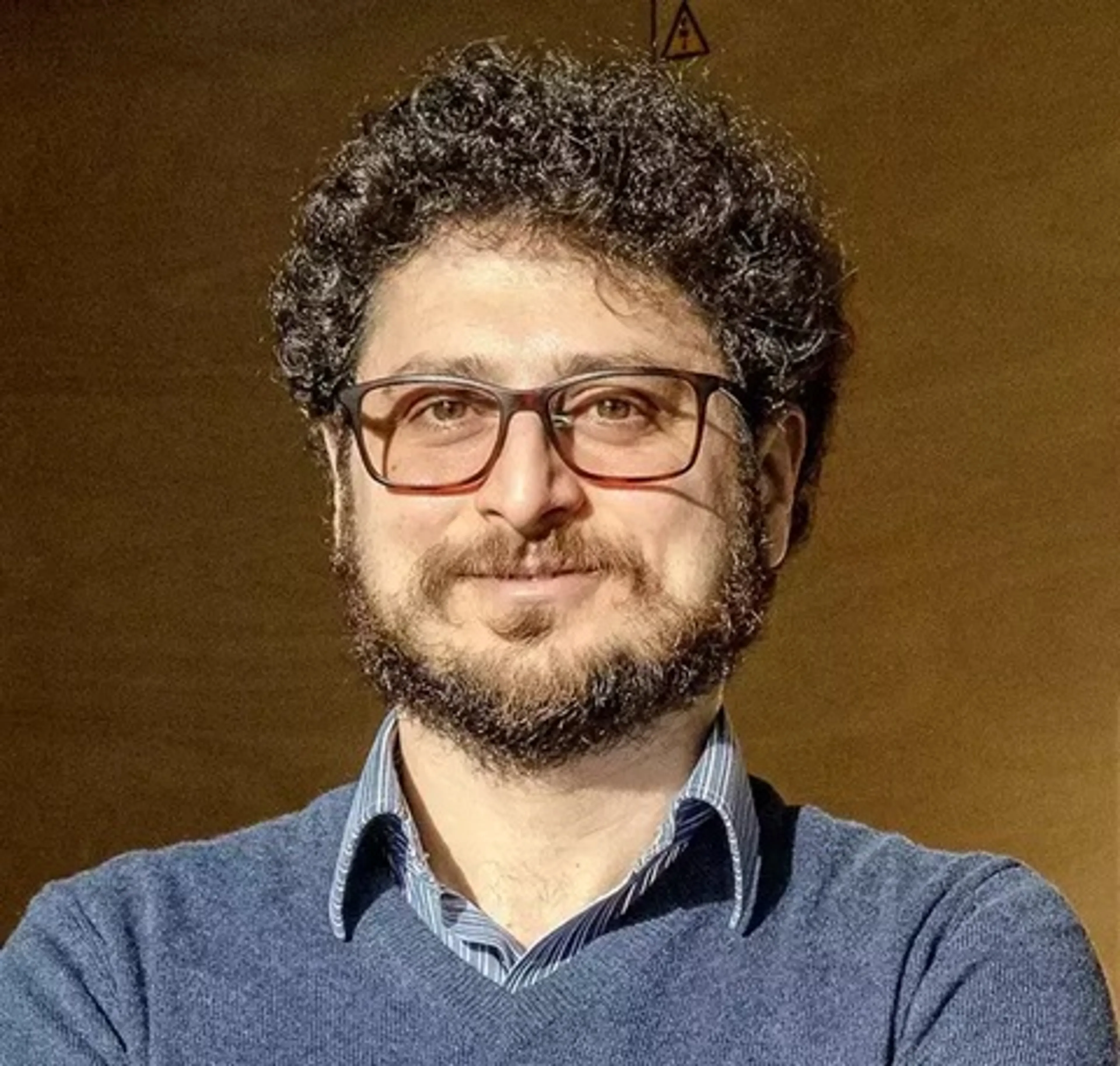 Behnam Taebi