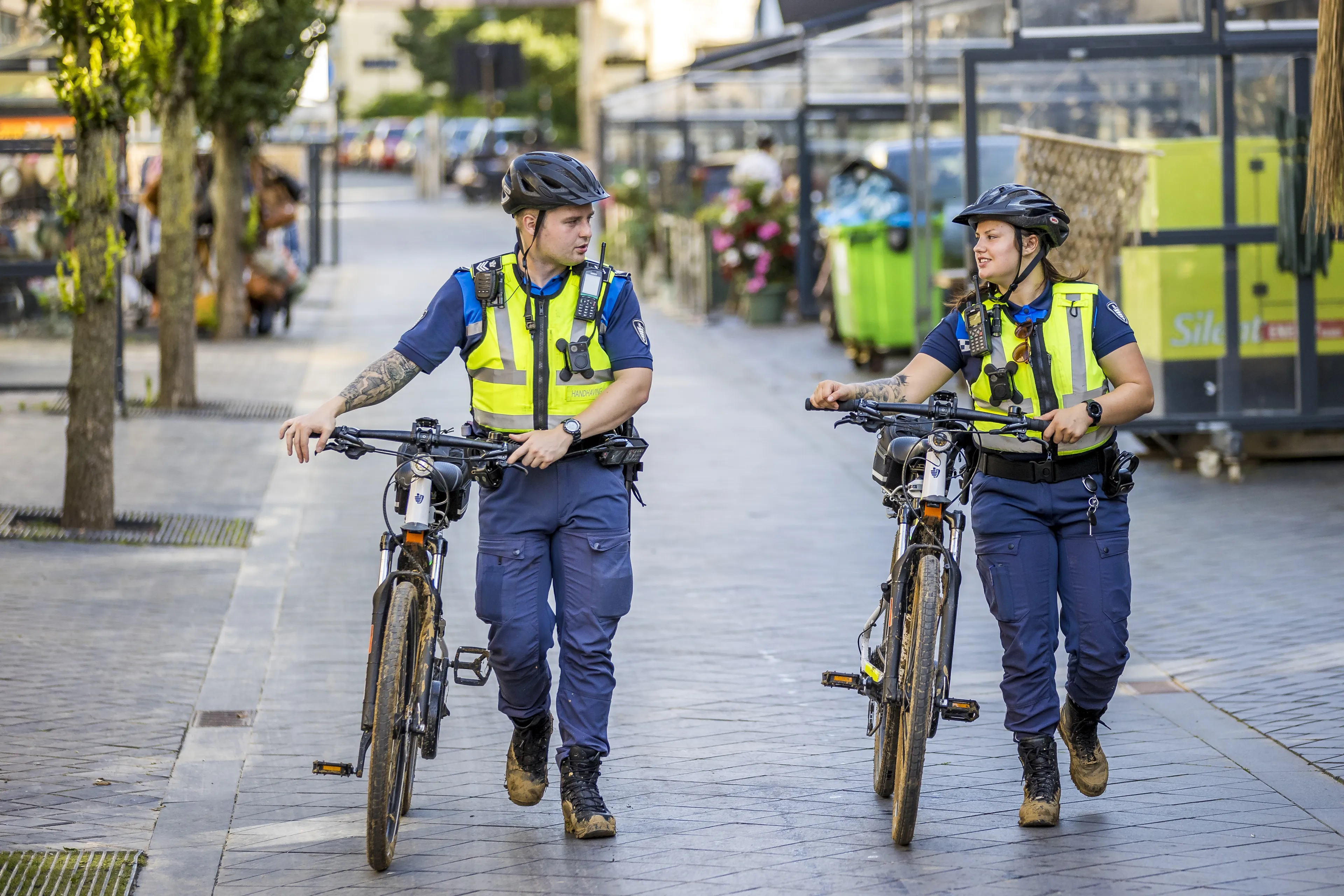 Religieuze uitingen bij boa's