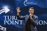 Turning Point van Charlie Kirk nu ook in Nederland: 'Op universiteiten geen ruimte voor conservatief geluid'