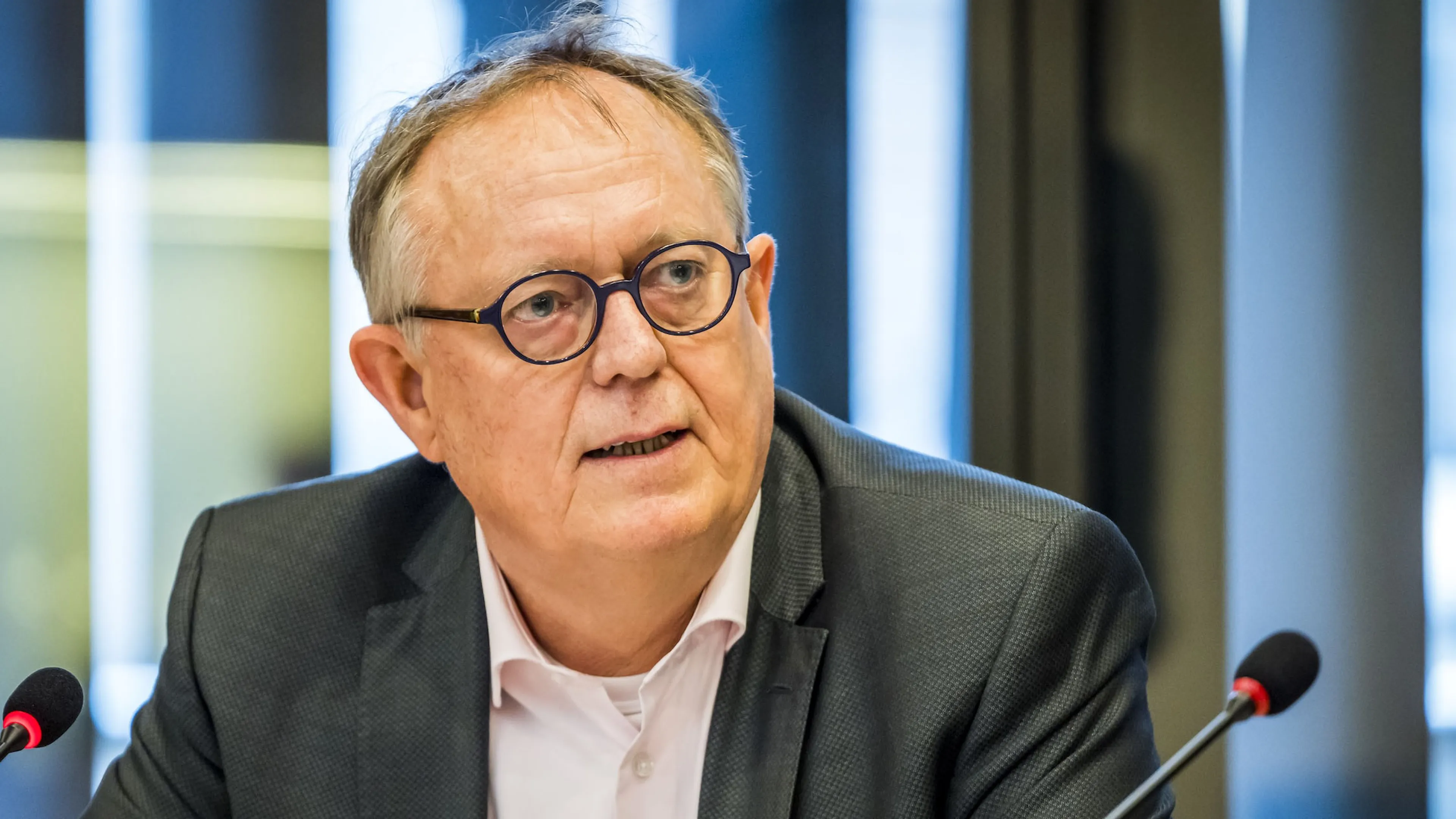 Paul Bovend'Eert