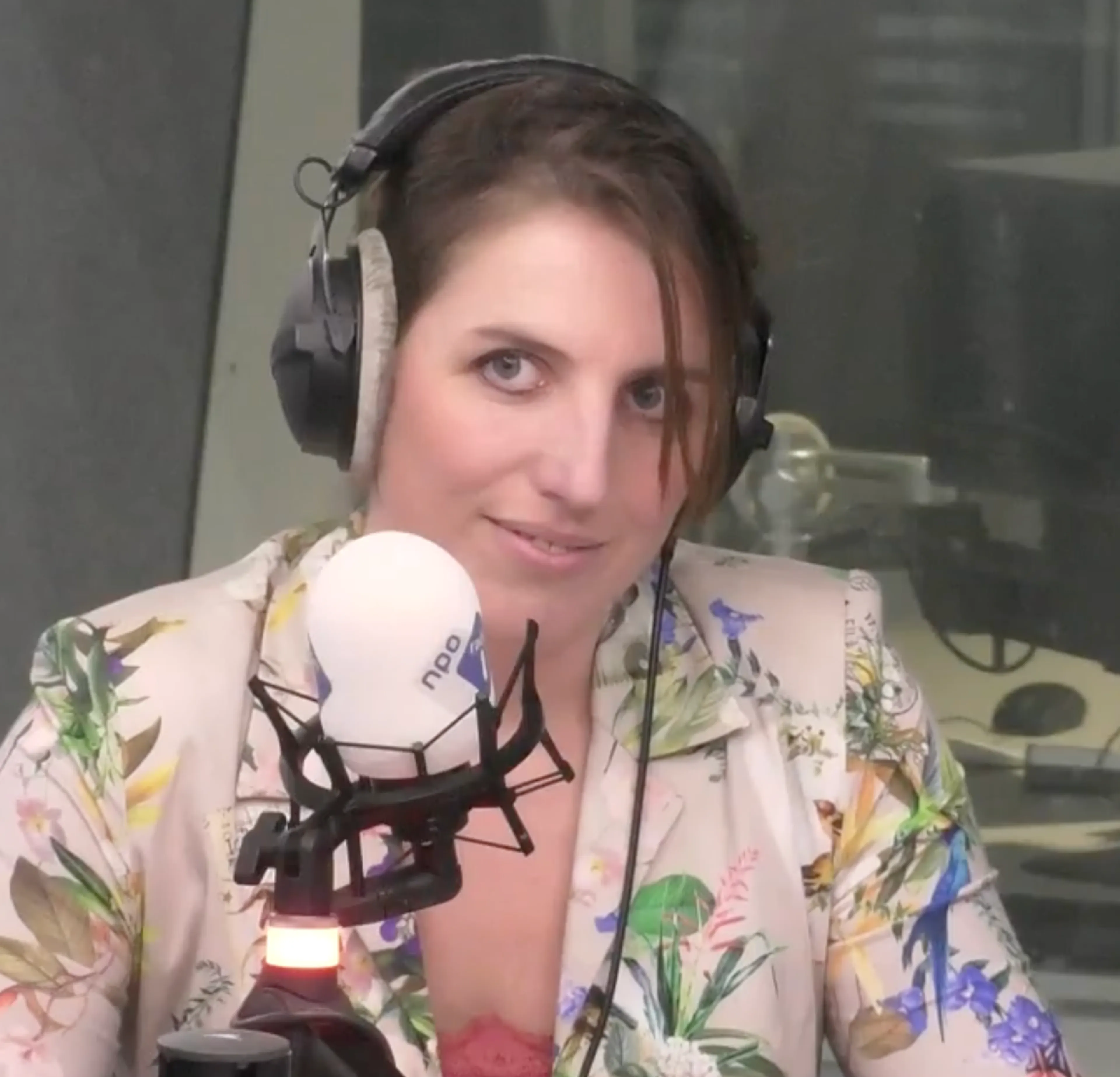 Sarah Pesie