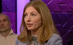 Julia Soldatiuk-Westerveld