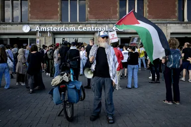 Dilemma voor media: noem je de situatie in Gaza een genocide door Israël of niet?