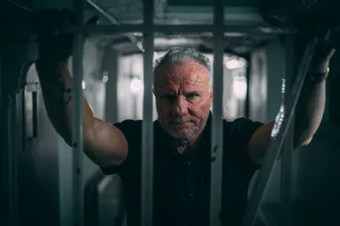 Overvolle gevangenissen: wat is de oplossing?