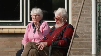 Veel obstakels als je een mantelzorgwoning wilt plaatsen: 'Onze buren liggen dwars'