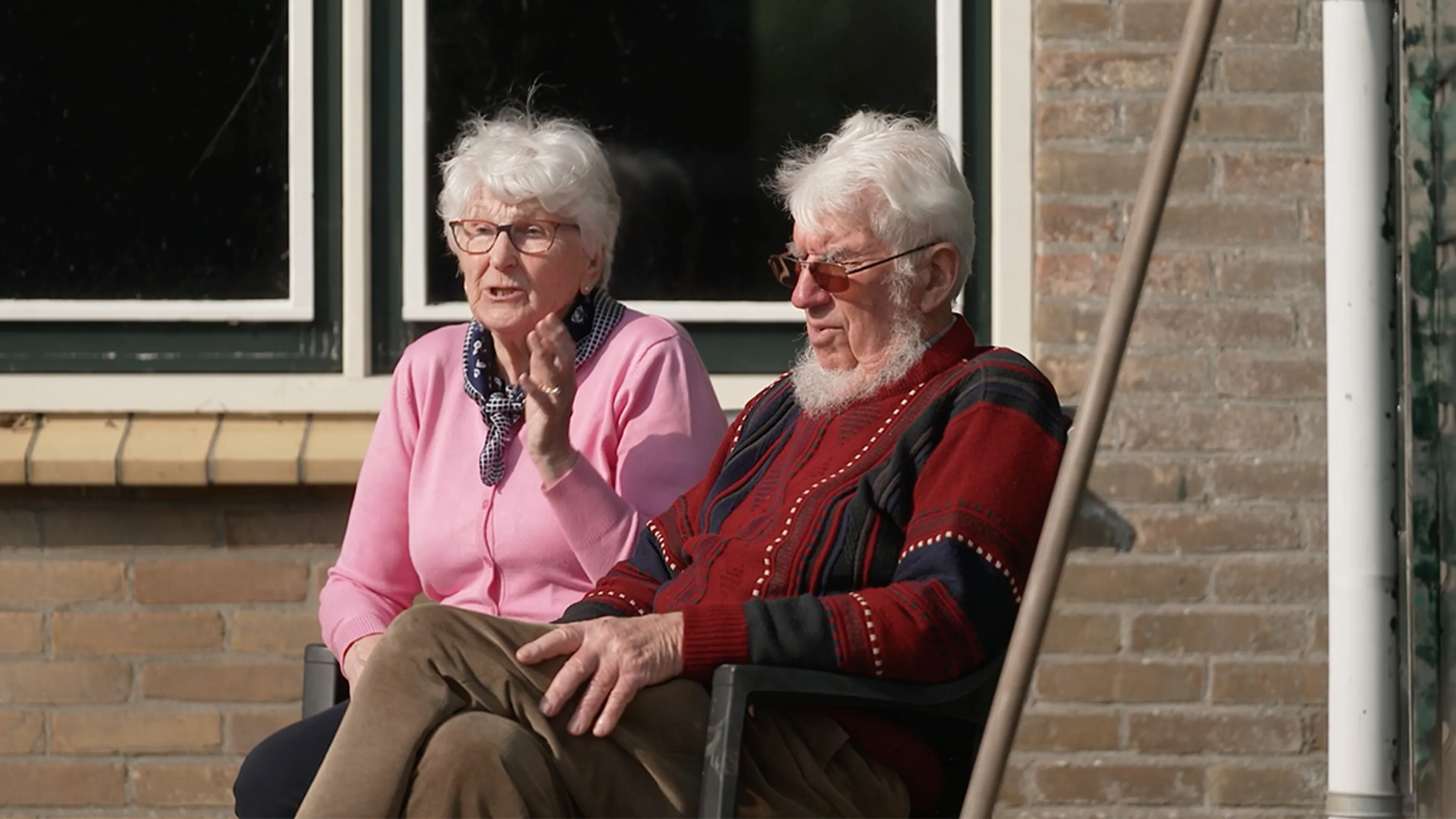 Veel obstakels als je een mantelzorgwoning wilt plaatsen: 'Onze buren liggen dwars'