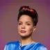 Afbeelding van Zangeres Eva Simons