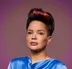Afbeelding van Zangeres Eva Simons