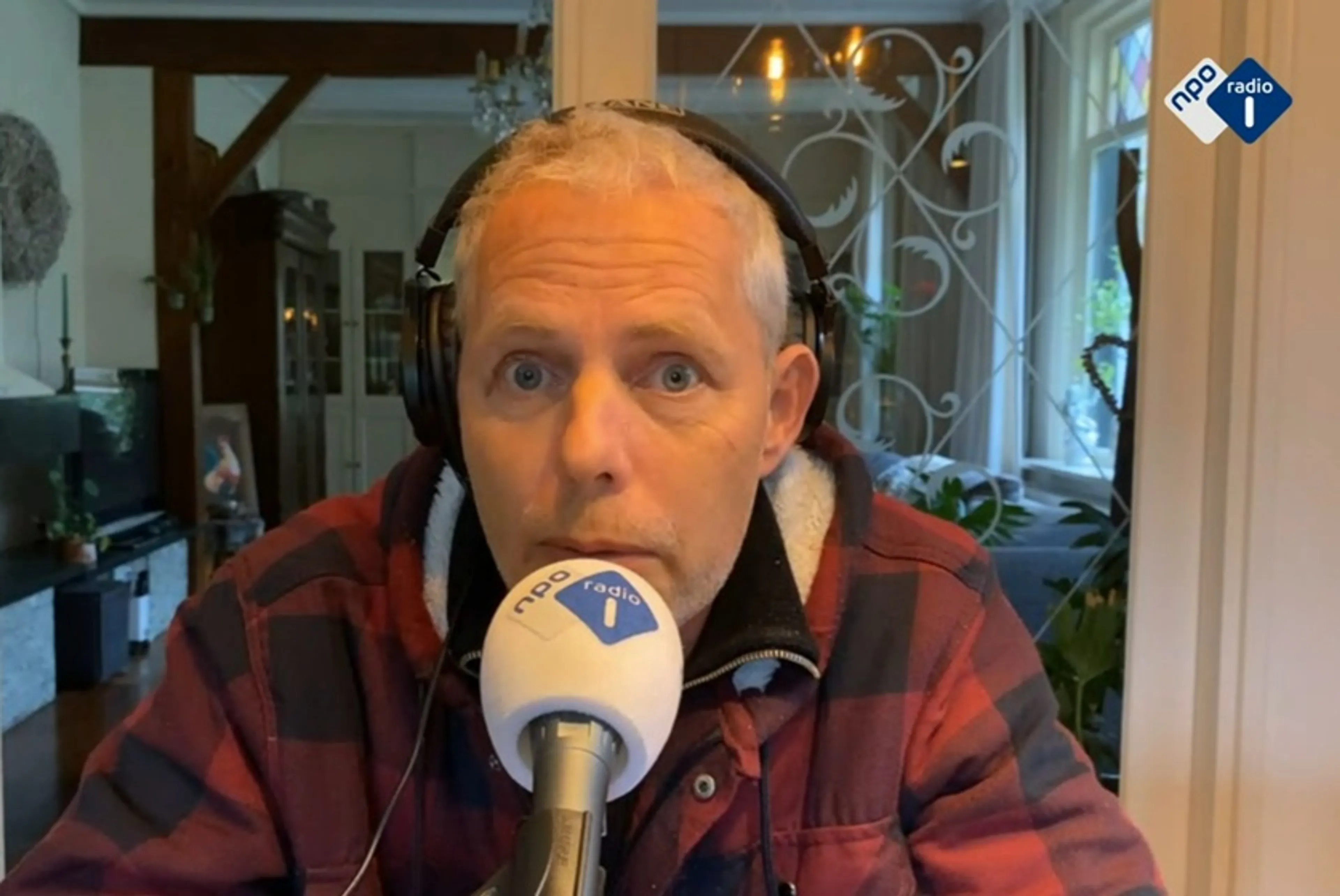 Bart-Jan Oplaat