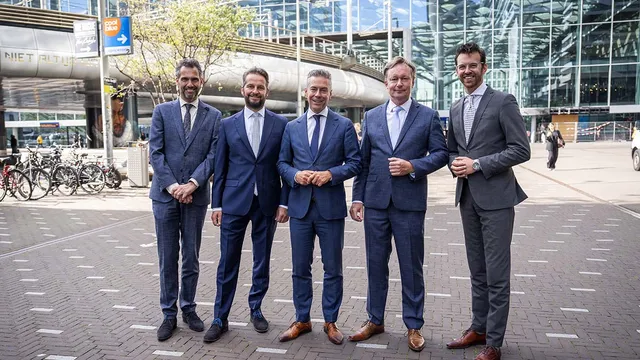 Uitgelichte afbeelding