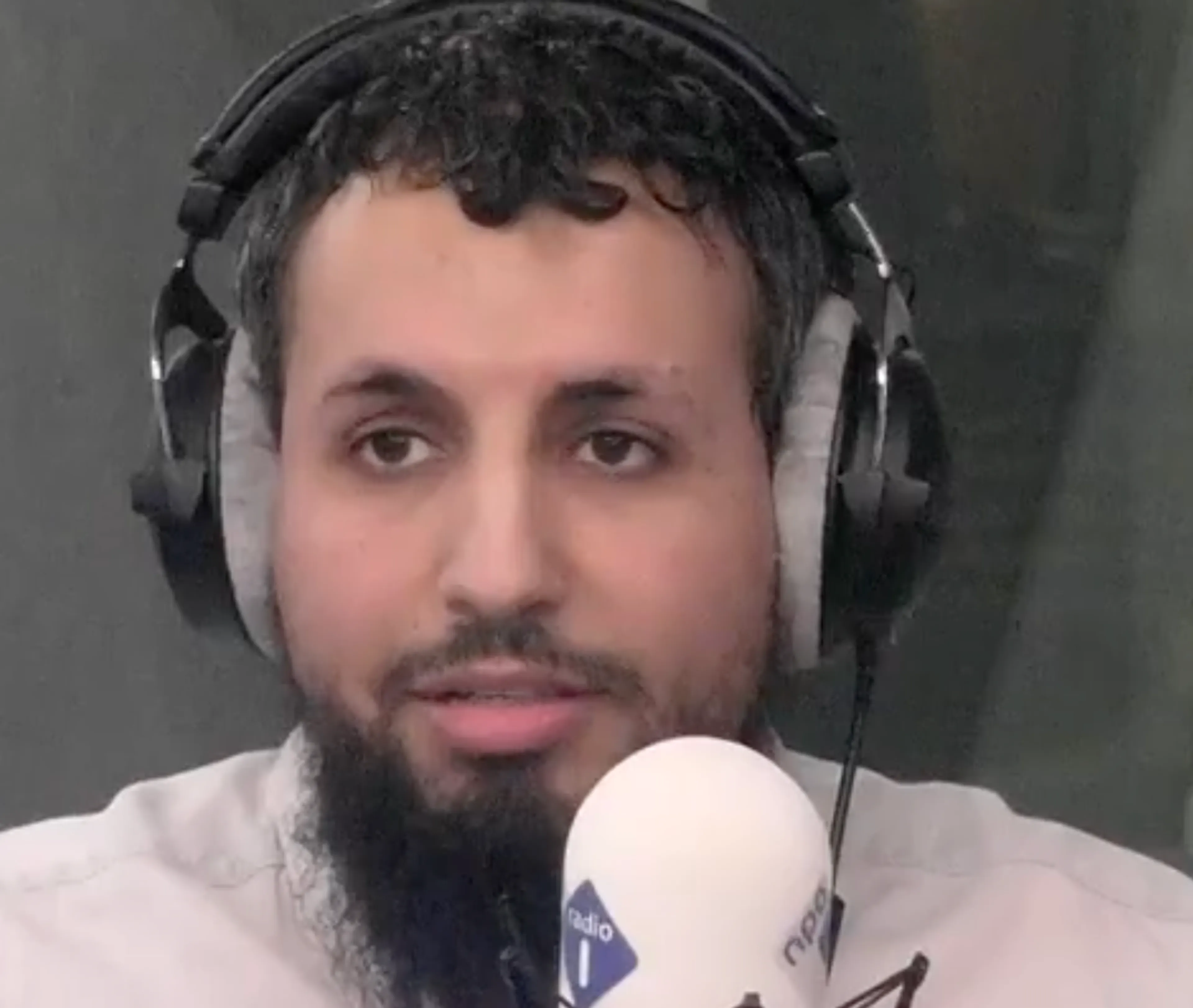Adil El Kanfoudi