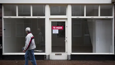 Lokale voorzieningen verdwijnen: deze mensen kwamen in actie om hun buurtsuper te behouden
