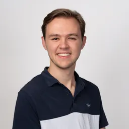 Afbeelding van Stijn de Jong