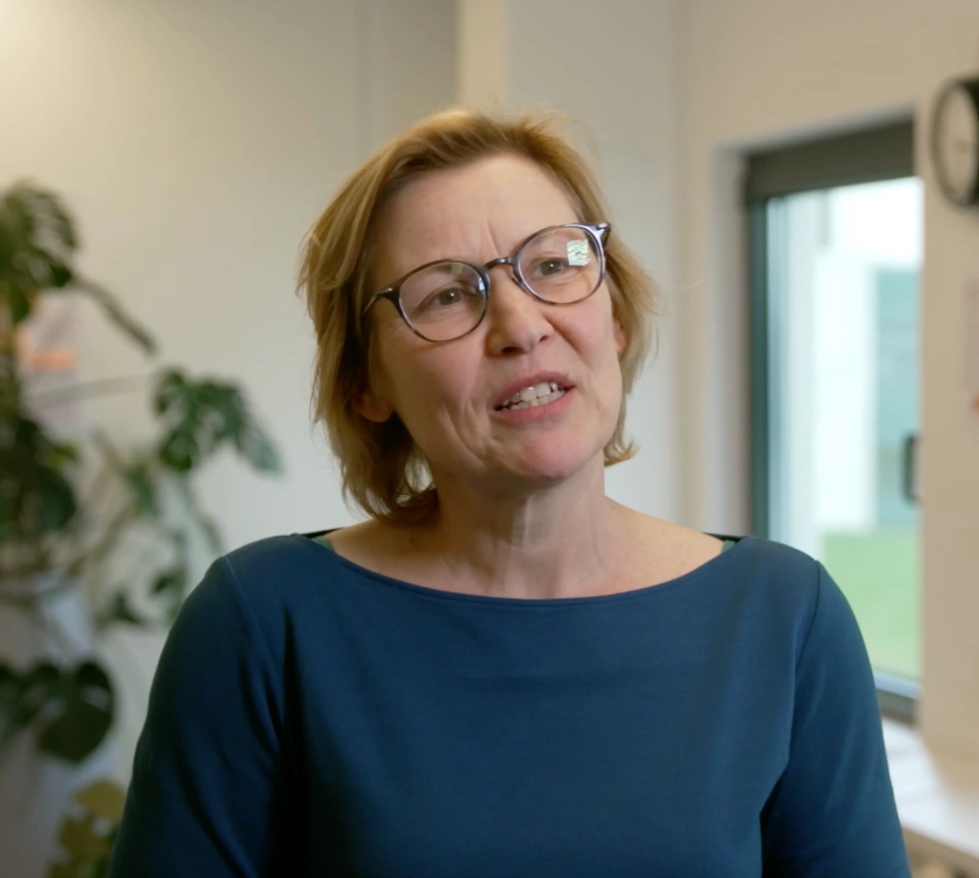 Esther Hendriks