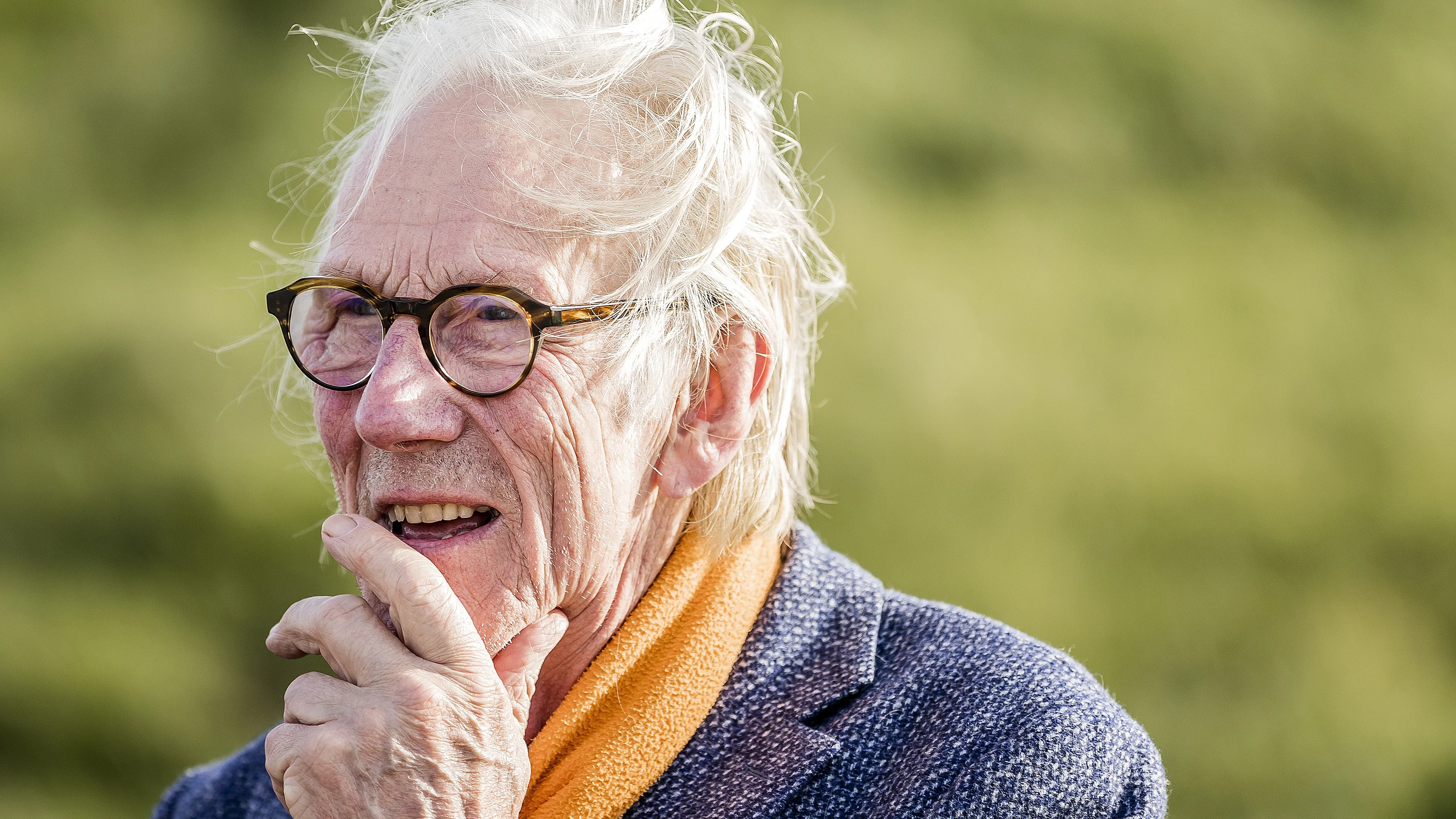 Freek de Jonge