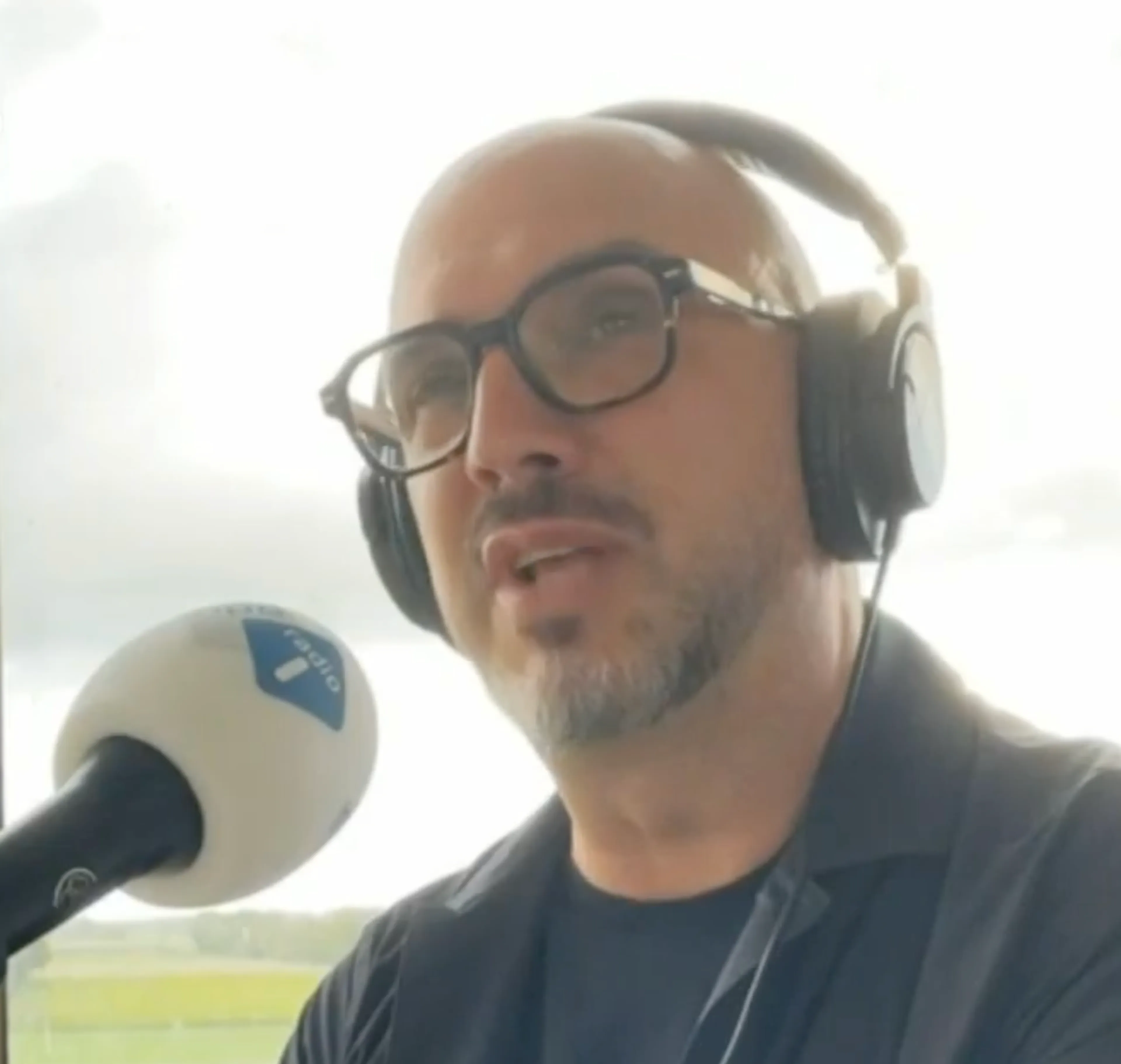 Frank Radstaken
