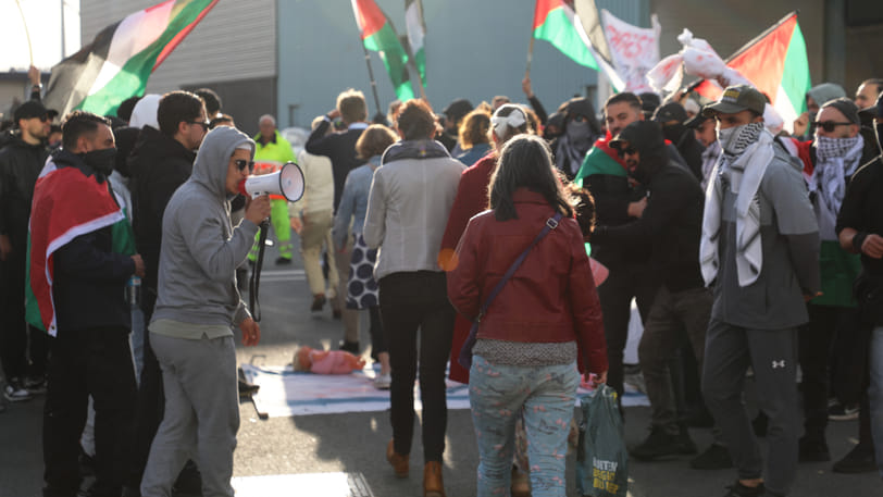 Demonstratierecht inperken: een goed idee? 'Dit was traumatisch voor mensen'