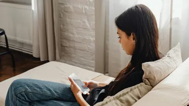 App 'Ben je dood?' vraagt Chinezen dagelijks of ze nog leven: 'Ongelooflijk dieptepunt'