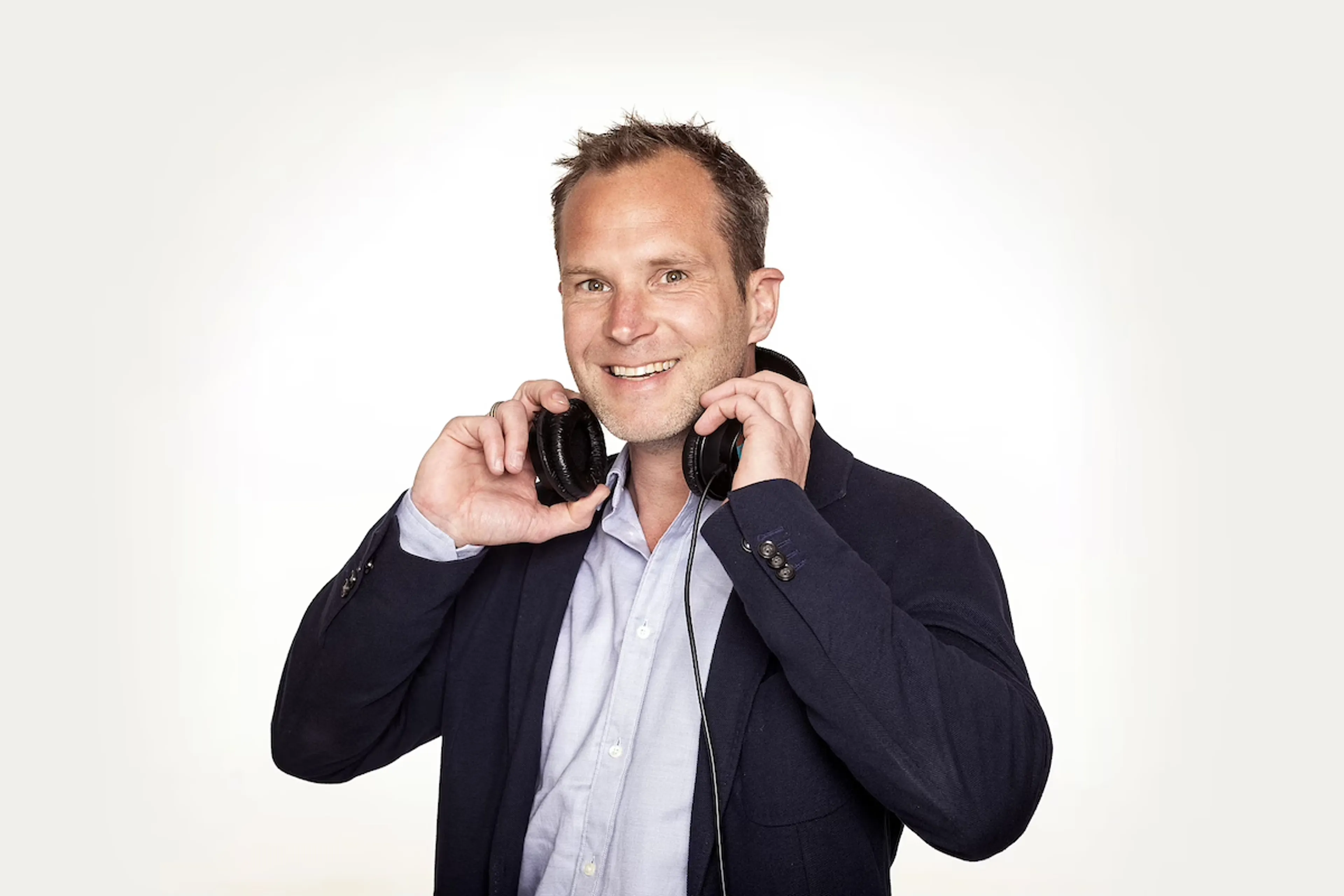 Hans van der Steeg GOJL