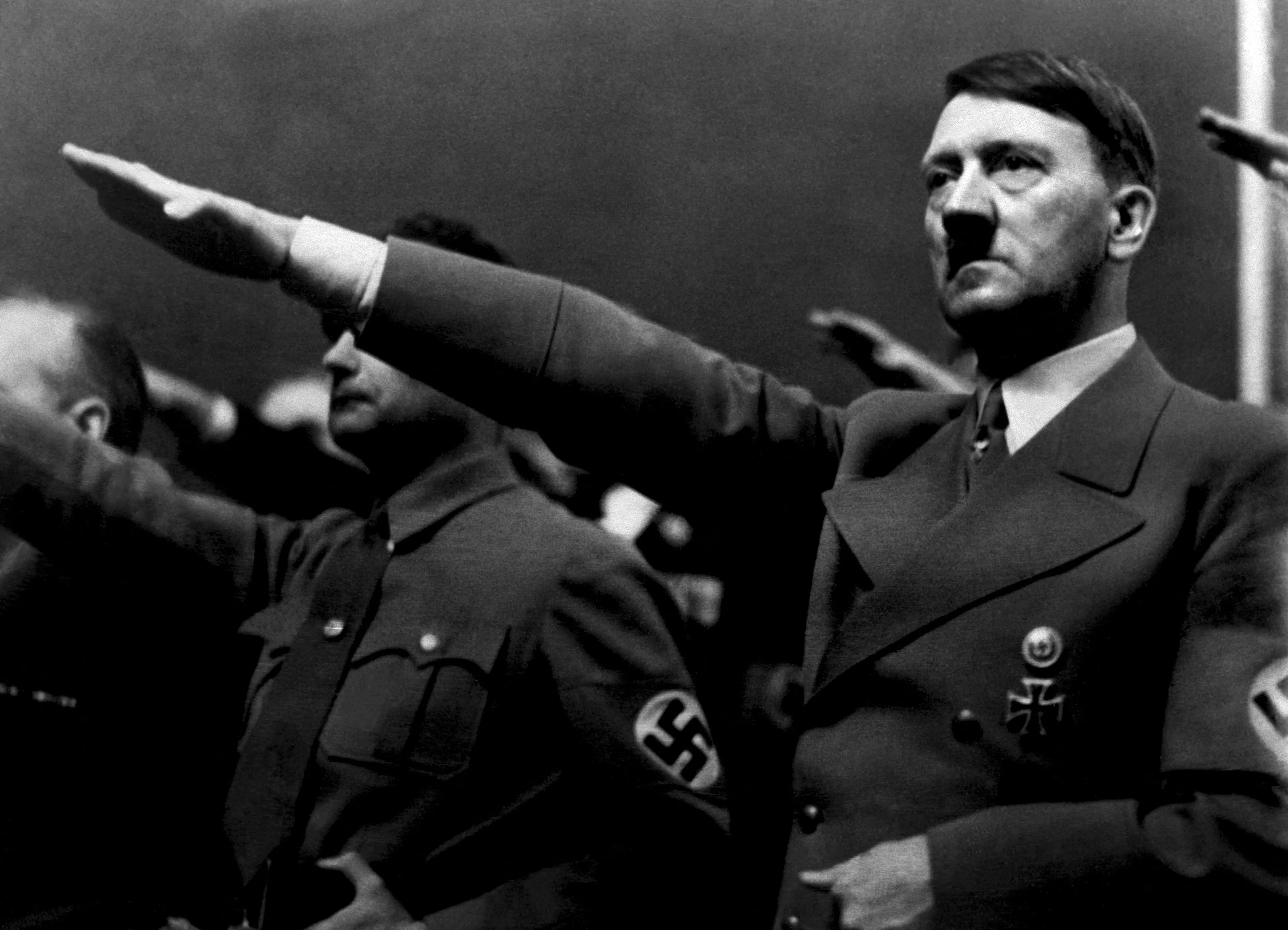 Adolf Hitler