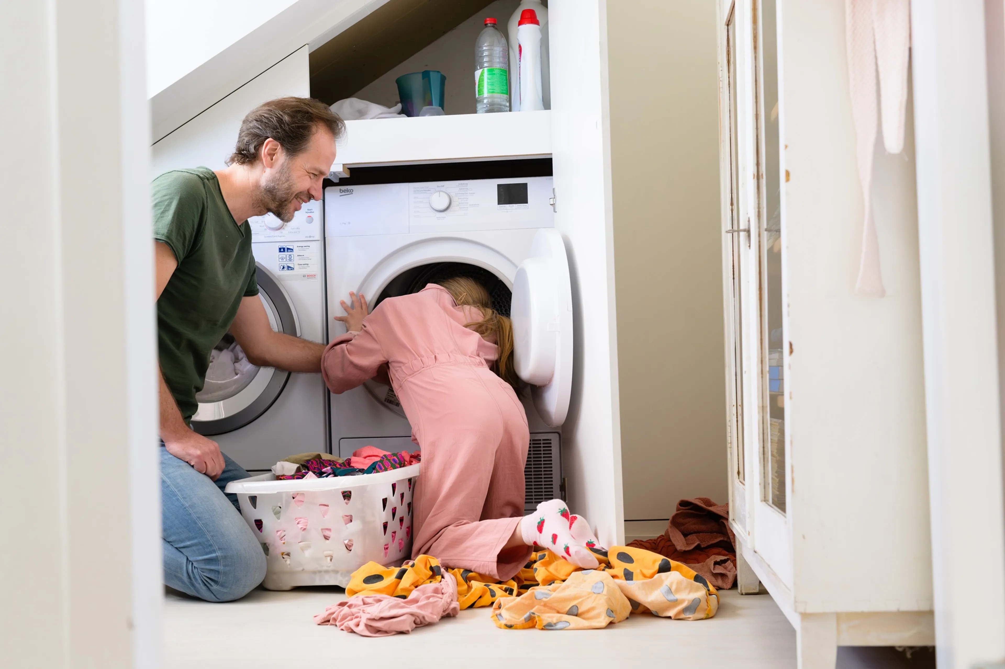 wasmachine
