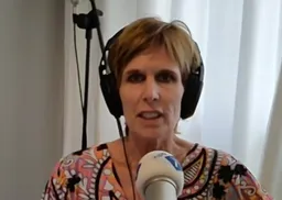 Jacqueline van de Sande