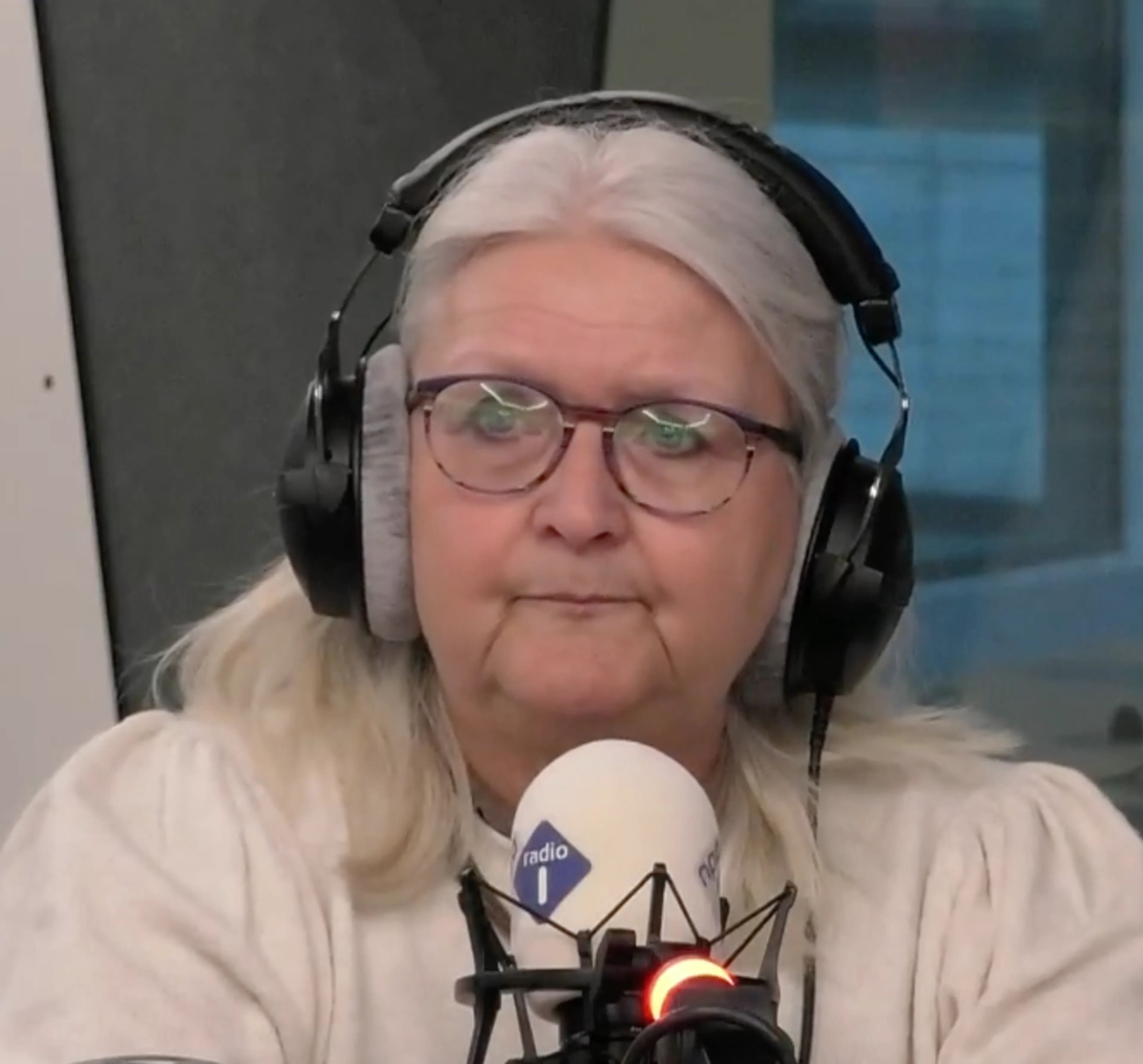 Anja Hulsbergen